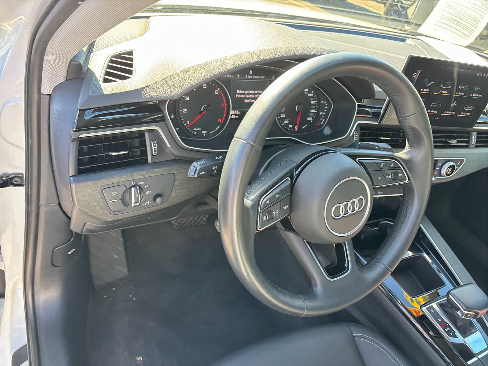 Used 2021 Audi A4 2.0T Premium image 15