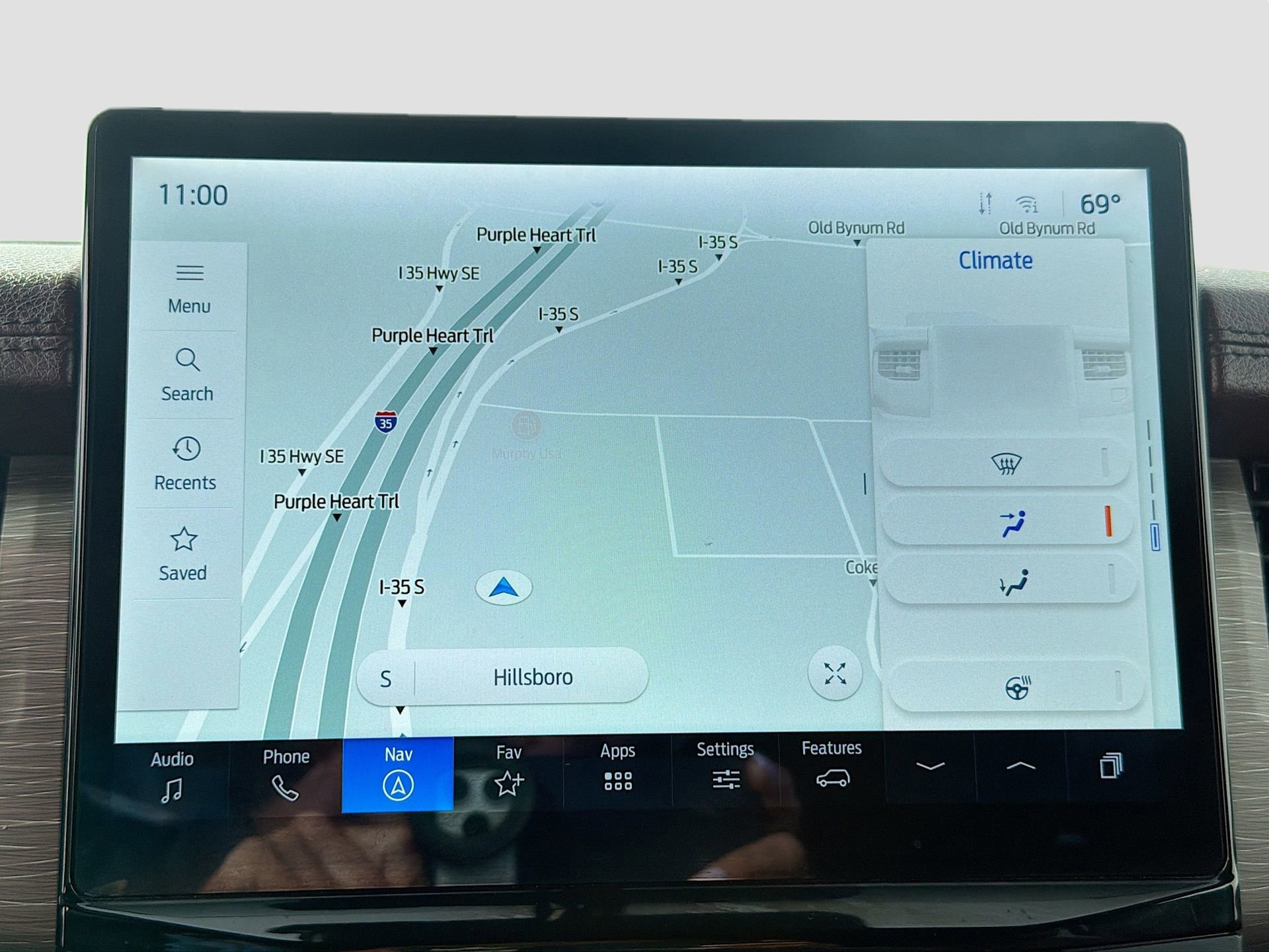 Certified 2023 Ford Expedition Limited image 14