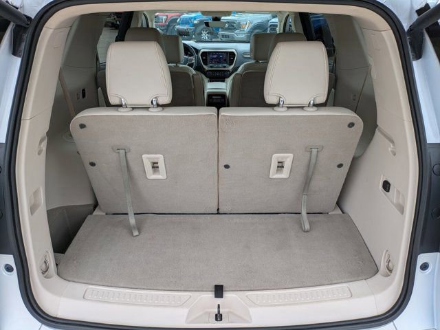 Used 2020 GMC Acadia Denali w/ Technology Package image 20