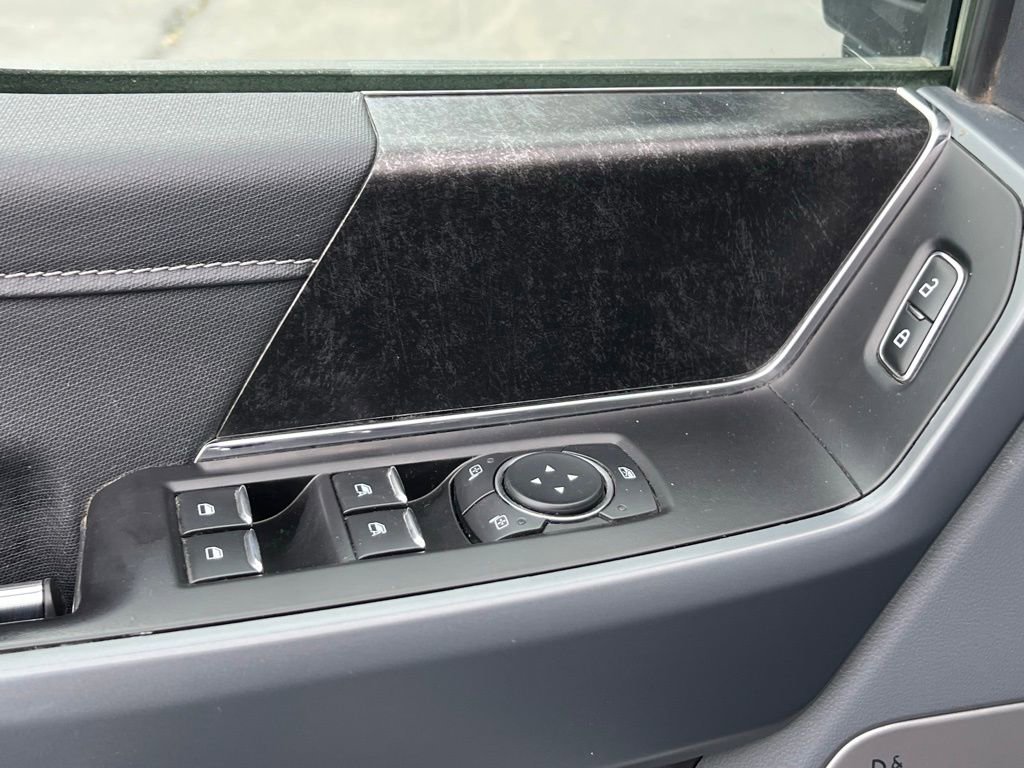 Certified 2022 Ford F150 XLT w/ Equipment Group 302A High image 94