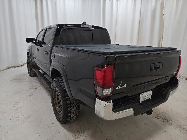 Used 2021 Toyota Tacoma SR5 image 4