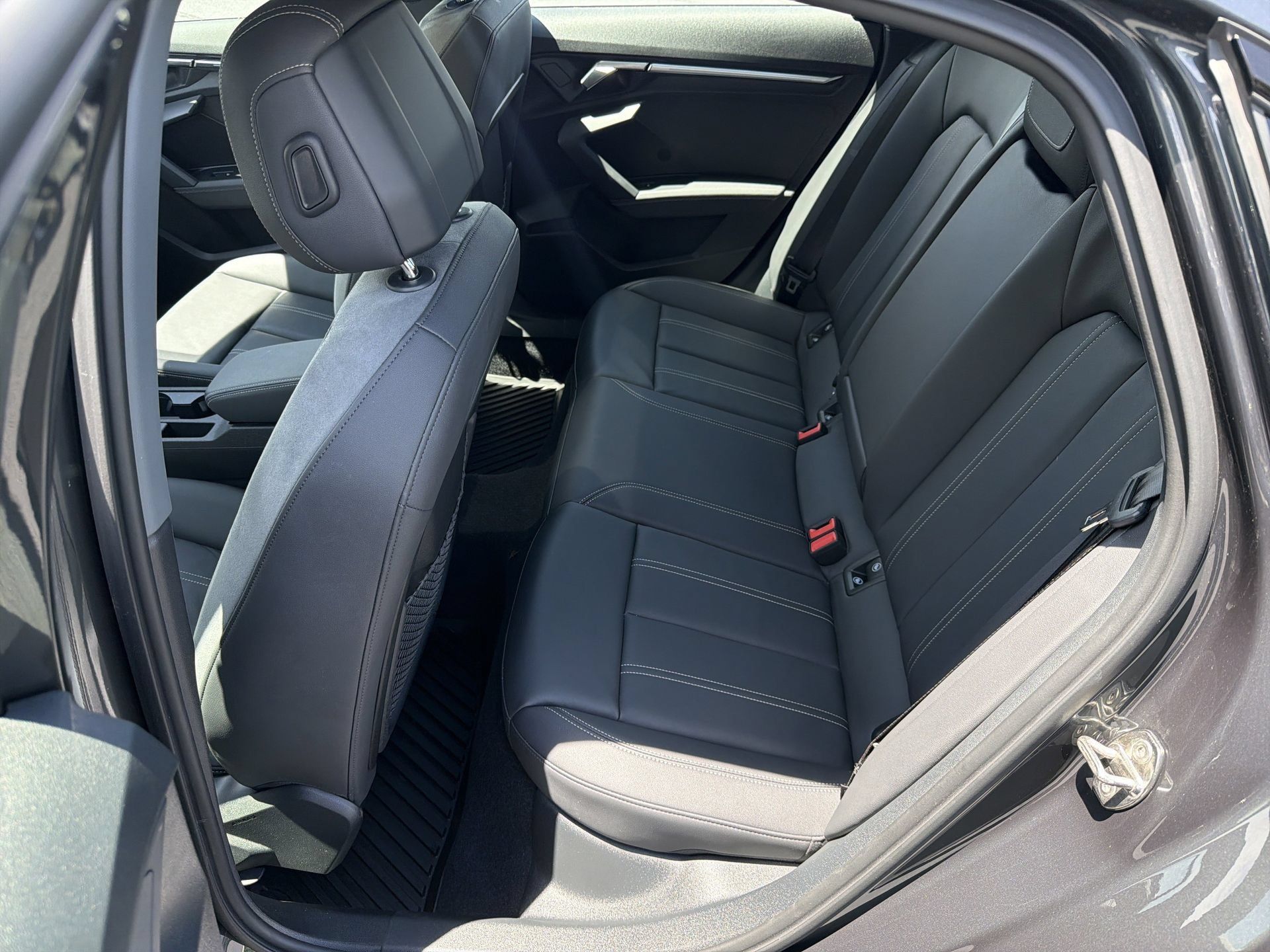 Used 2023 Audi A3 2.0T Premium Plus w/ Premium Plus Package FWD image 27