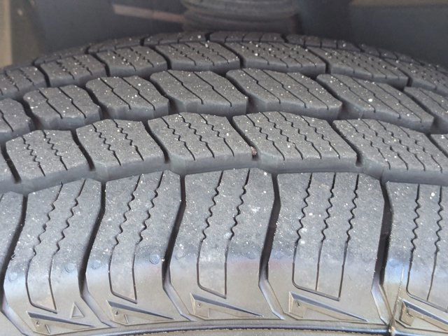 Used 2024 Mercedes-Benz Sprinter 2500 image 12