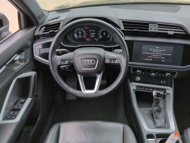 Used 2020 Audi Q3 2.0T Premium w/ Convenience Package image 18