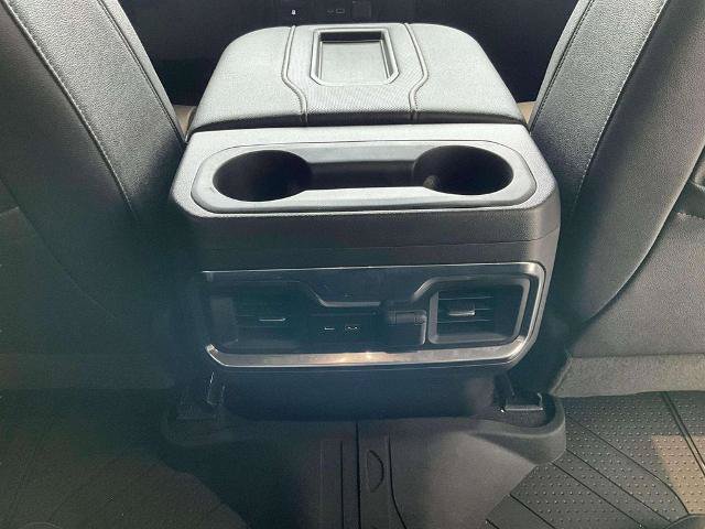 Used 2022 GMC Sierra 1500 AT4 AWD/4WD image 25