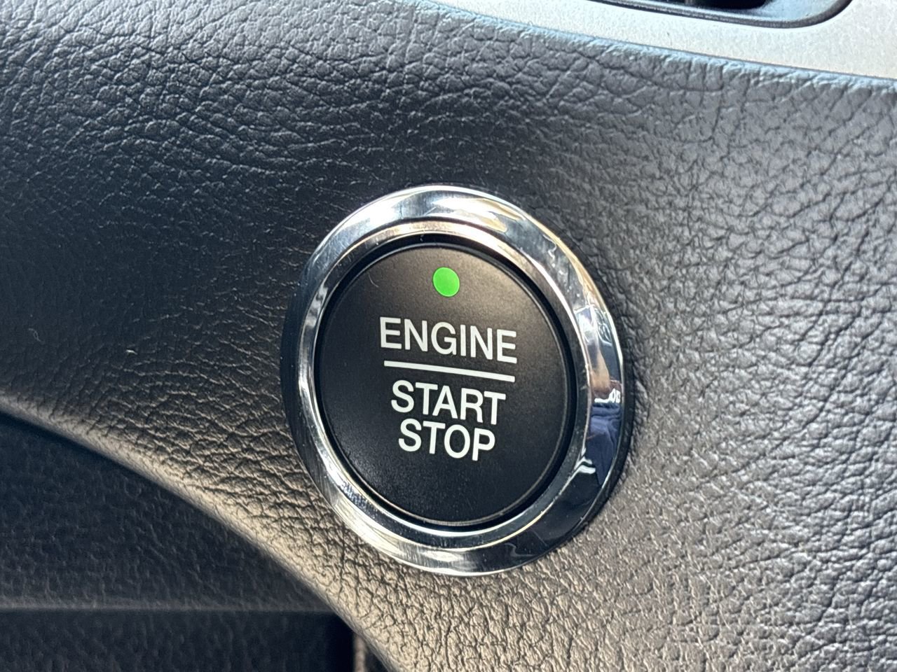 Certified 2024 Ford Edge SE AWD/4WD image 27