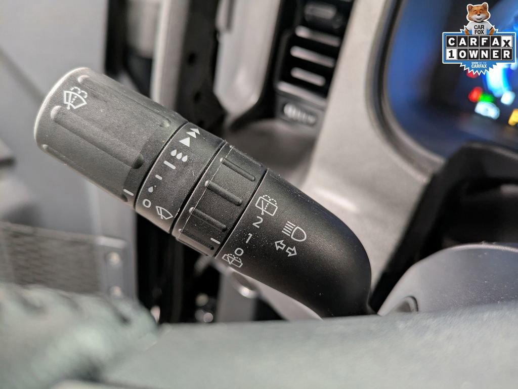 Certified 2025 Ford Bronco Big Bend AWD/4WD image 23