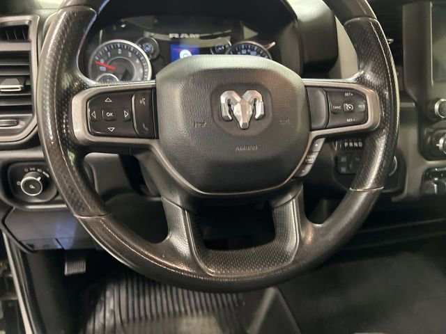 Used 2023 RAM 2500 Tradesman AWD/4WD image 9