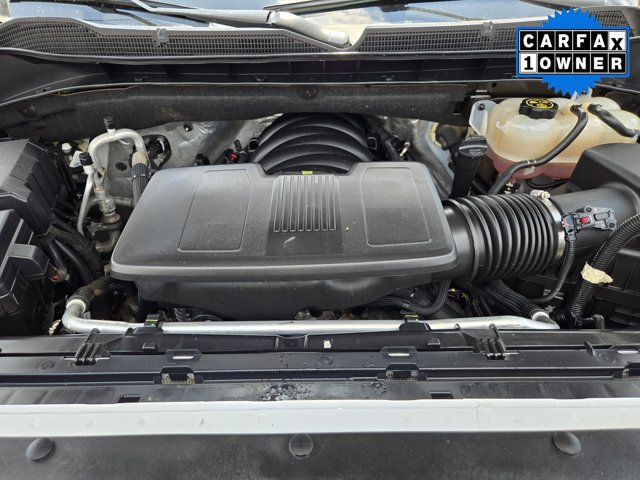 Used 2023 Chevrolet Silverado 1500 LT Trail Boss w/ Protection Package AWD/4WD image 28
