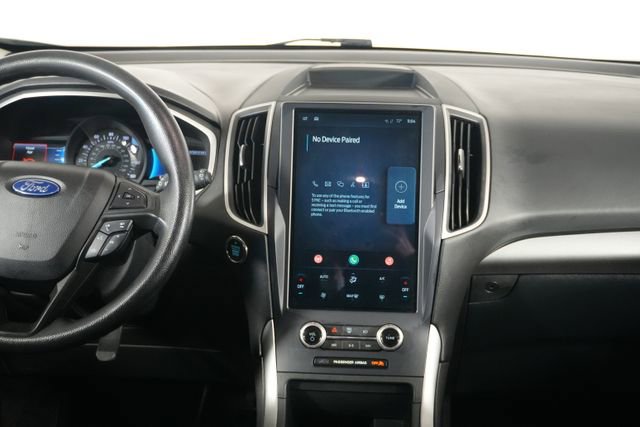 Certified 2021 Ford Edge SE image 19