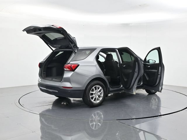 Used 2024 Chevrolet Equinox LT FWD image 52