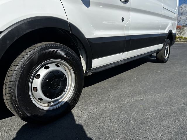Certified 2023 Ford Transit 250 148 High Roof image 13