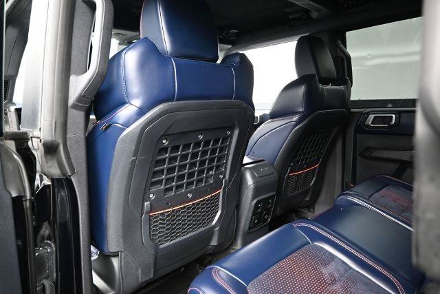 Certified 2023 Ford Bronco Raptor AWD/4WD image 22