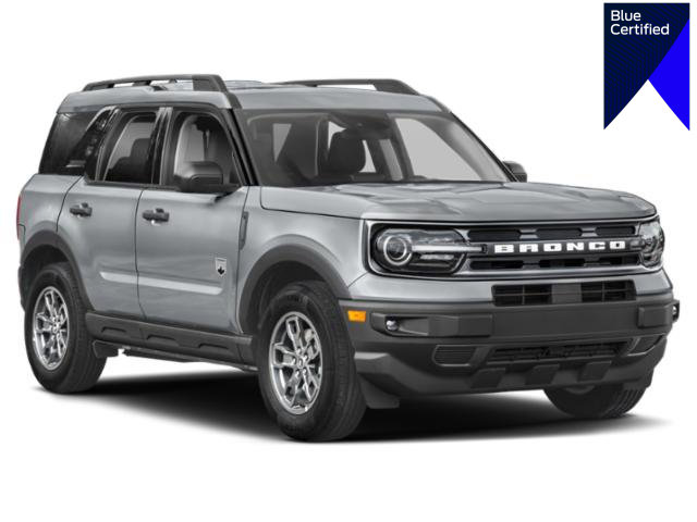 Certified 2023 Ford Bronco Sport Big Bend w/ Convenience Package image 1