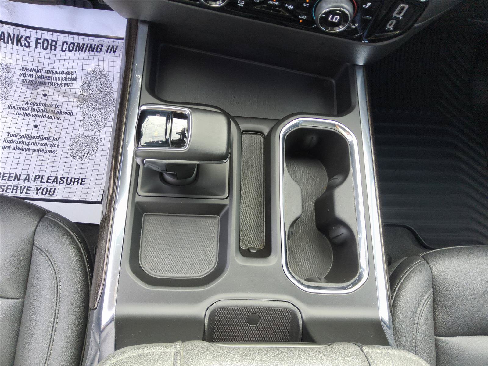 Used 2023 Chevrolet Silverado 1500 RST w/ Convenience Package II AWD/4WD image 20