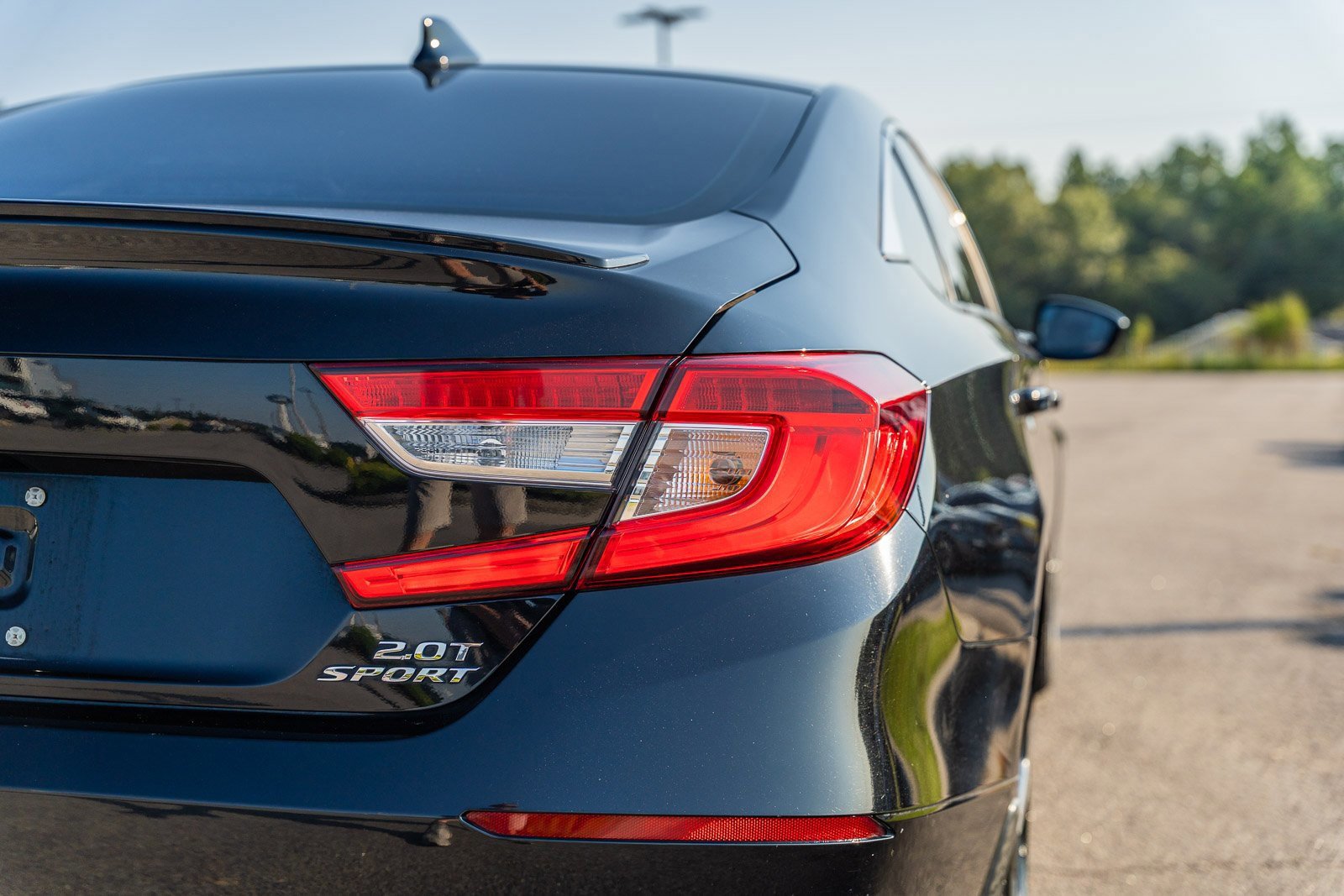 Used 2022 Honda Accord Sport image 14