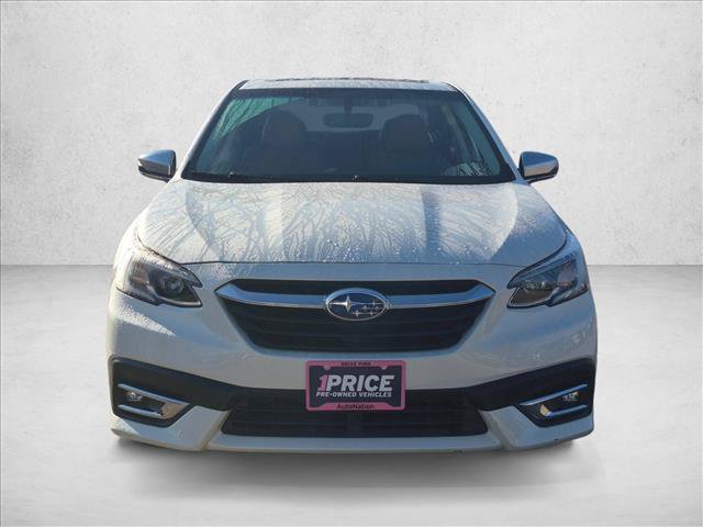Used 2022 Subaru Legacy Touring XT AWD/4WD image 2