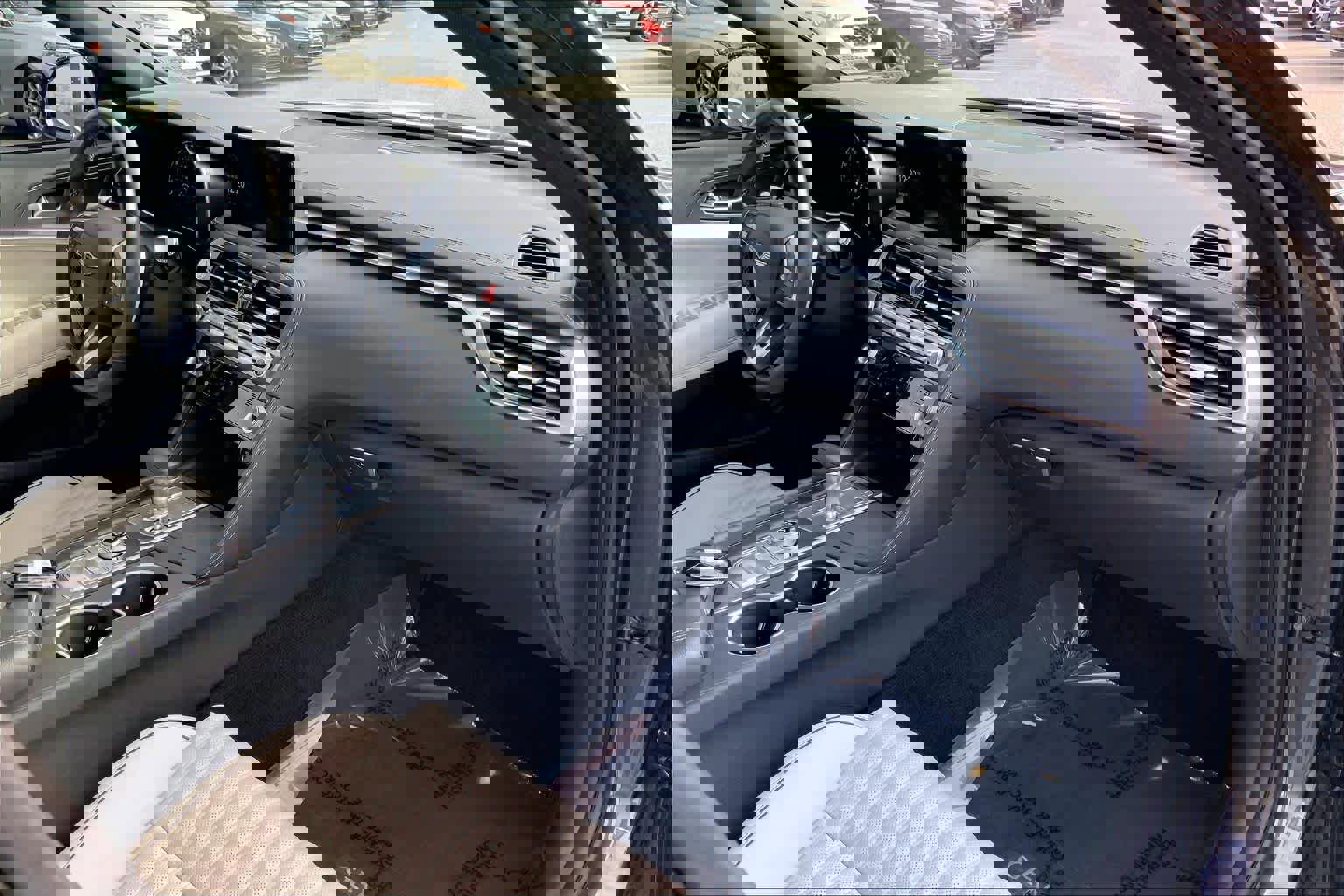 Used 2025 Genesis G70 2.5T w/ Sport Prestige Package image 17