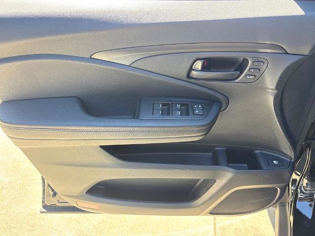 Used 2024 Honda Ridgeline TrailSport image 14