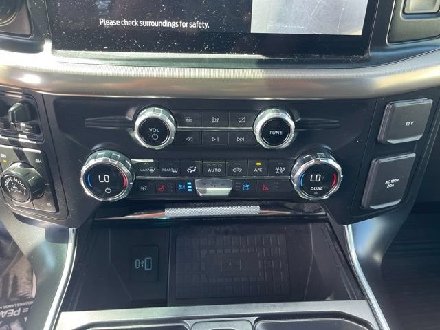 Certified 2021 Ford F150 Raptor w/ Equipment Group 801A High AWD/4WD image 30