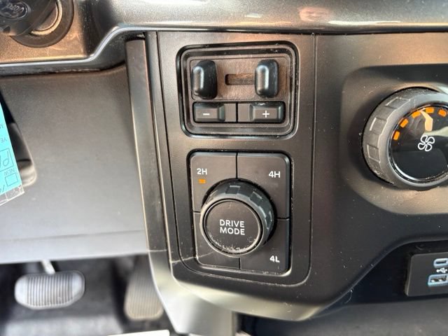 Certified 2023 Ford F150 XL w/ STX Appearance Package AWD/4WD image 25