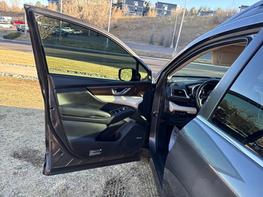 Used 2021 Subaru Ascent Touring image 12