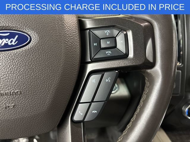 Certified 2021 Ford Expedition Max Limited AWD/4WD image 20