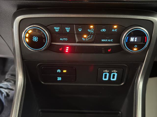 Certified 2022 Ford EcoSport SE image 10