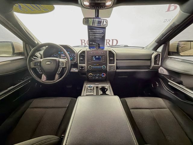 Certified 2018 Ford Expedition Max XLT RWD image 27