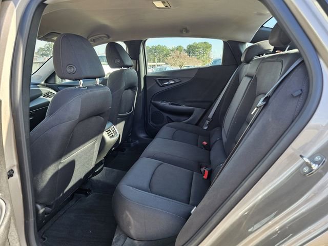 Used 2024 Chevrolet Malibu LT image 17