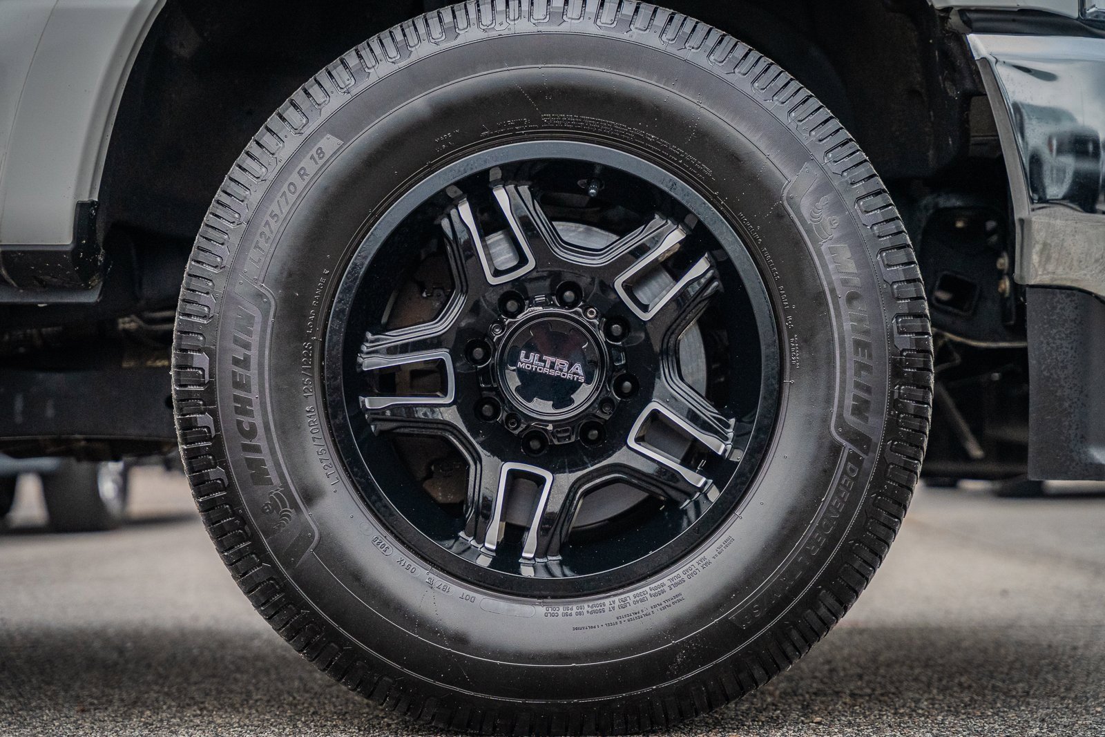 Certified 2020 Ford F250 King Ranch w/ Chrome Package image 9