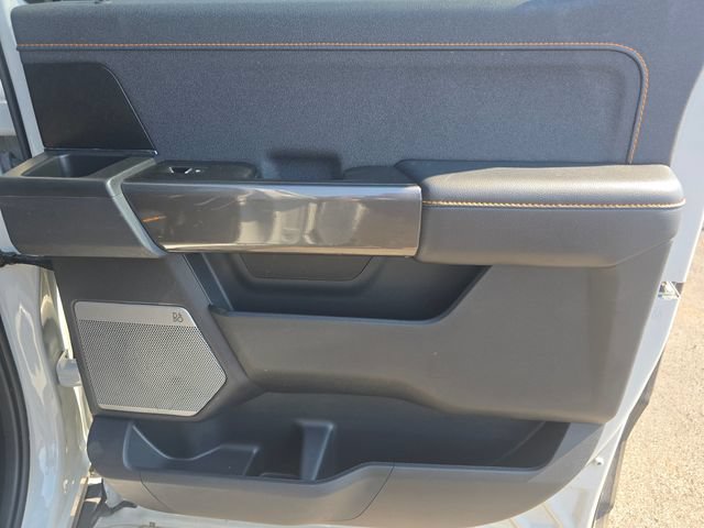 Certified 2023 Ford F150 Tremor w/ Equipment Group 402A High AWD/4WD image 24