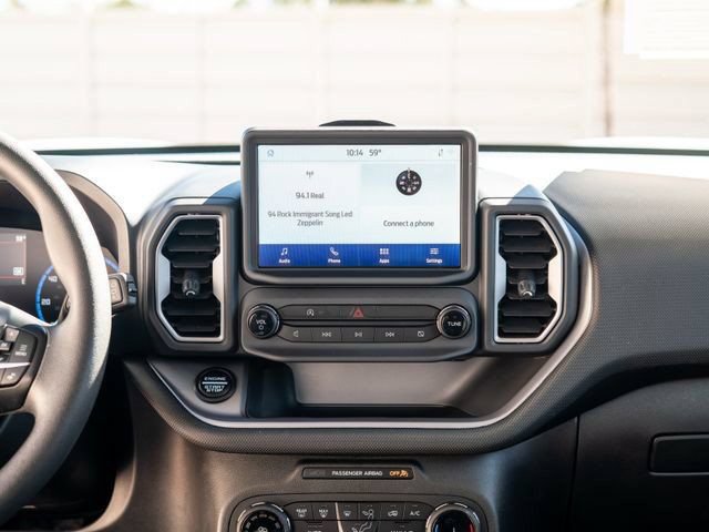 Certified 2023 Ford Bronco Sport Big Bend AWD/4WD image 28