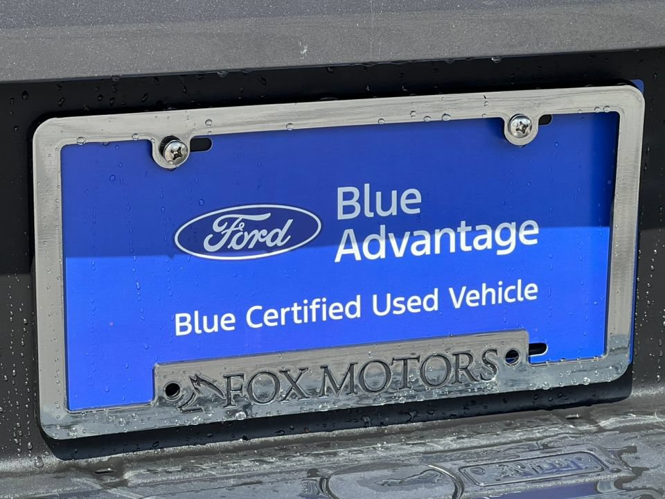 Certified 2020 Ford Ranger XLT w/ Trailer Tow Package AWD/4WD image 40