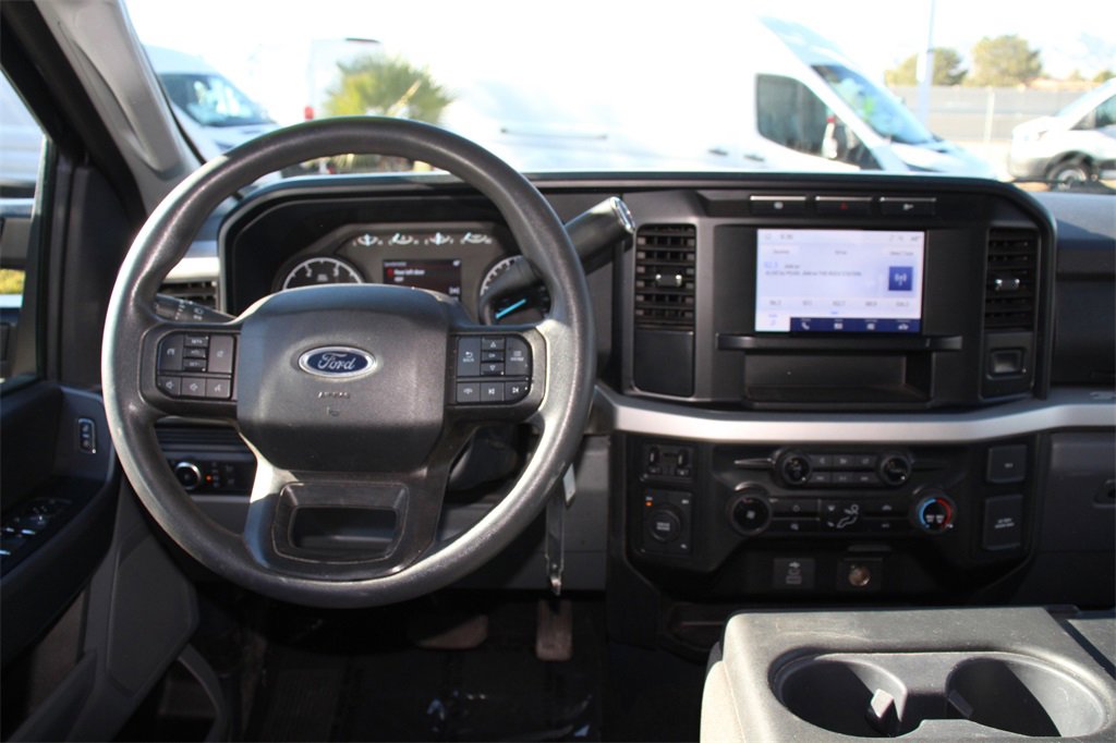 Certified 2024 Ford F250 XLT image 17