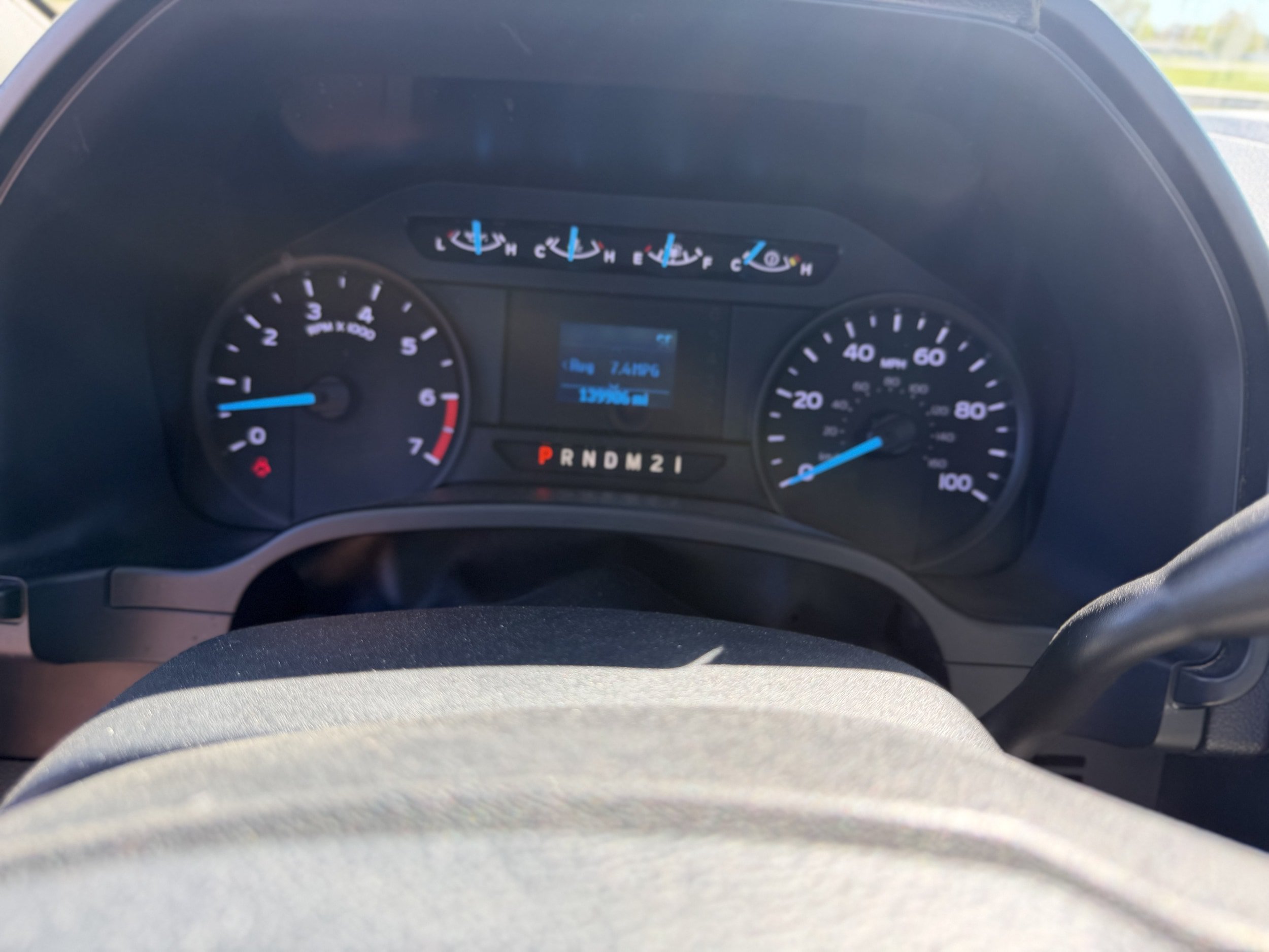 Certified 2019 Ford F250 XL w/ XL Value Package RWD image 24