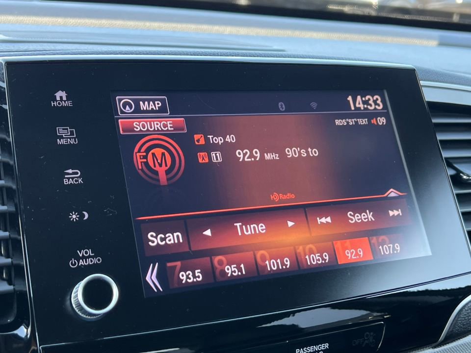 Used 2021 Honda Ridgeline RTL-E image 28