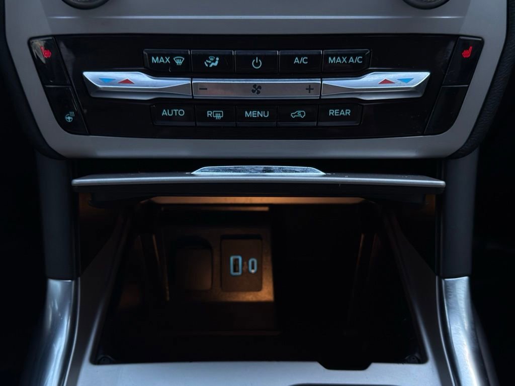 Certified 2023 Ford Explorer XLT w/ Equipment Group 202A image 15