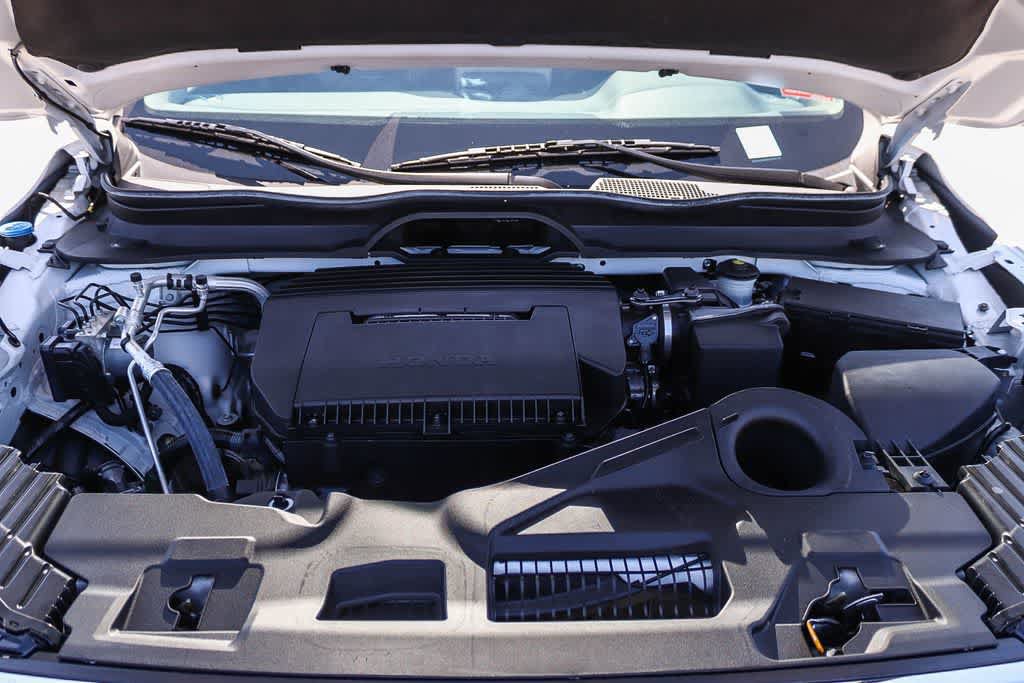 Used 2024 Honda Pilot EX-L image 29