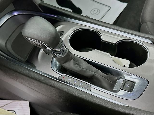 Used 2024 Chevrolet Malibu LT FWD image 23