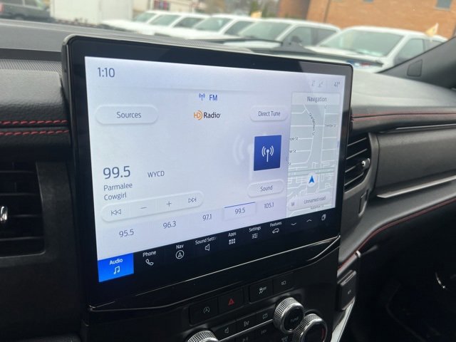 Certified 2022 Ford Expedition Limited image 15