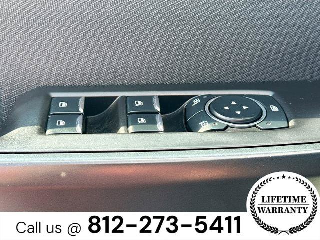 Certified 2023 Ford F150 XL w/ STX Appearance Package AWD/4WD image 18