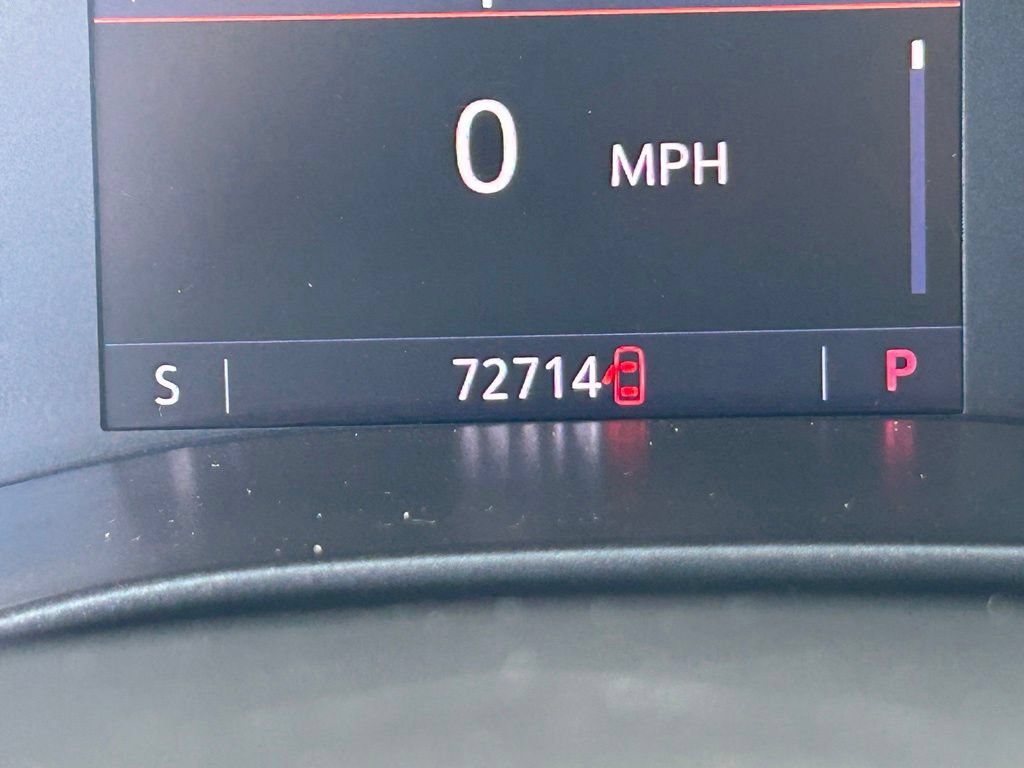 Used 2021 GMC Canyon AT4 w/ Driver Alert Package AWD/4WD image 42