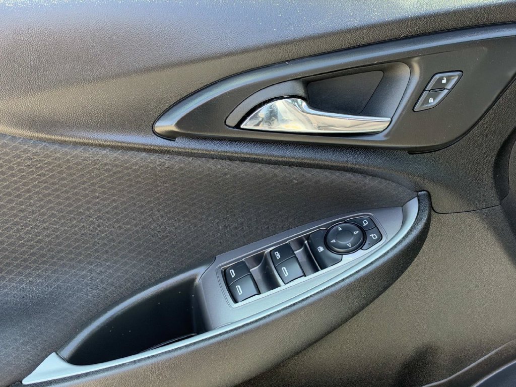 Used 2024 Chevrolet Malibu LT FWD image 21