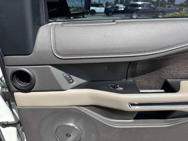 Certified 2021 Ford Expedition Max Limited AWD/4WD image 14