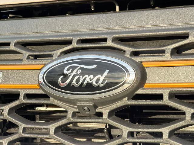 Certified 2026 Ford Explorer Tremor w/ Tremor Convenience Package AWD/4WD image 12