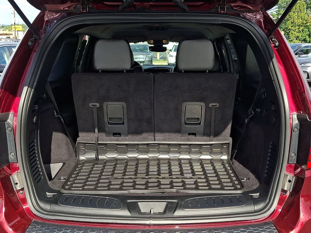 Used 2017 Dodge Durango GT AWD/4WD image 28