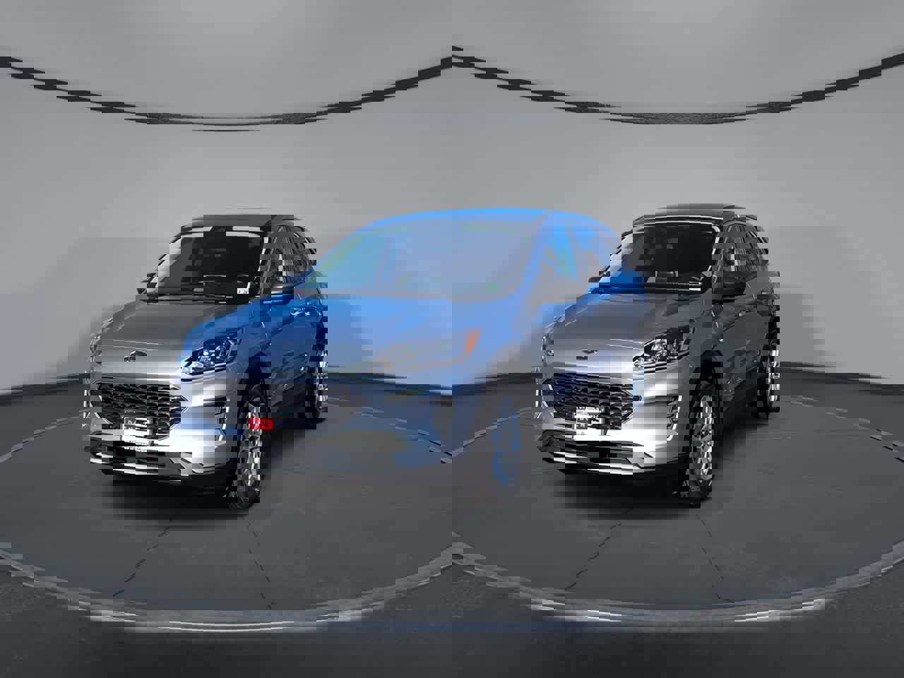 Certified 2022 Ford Escape SE w/ Convenience Package image 2