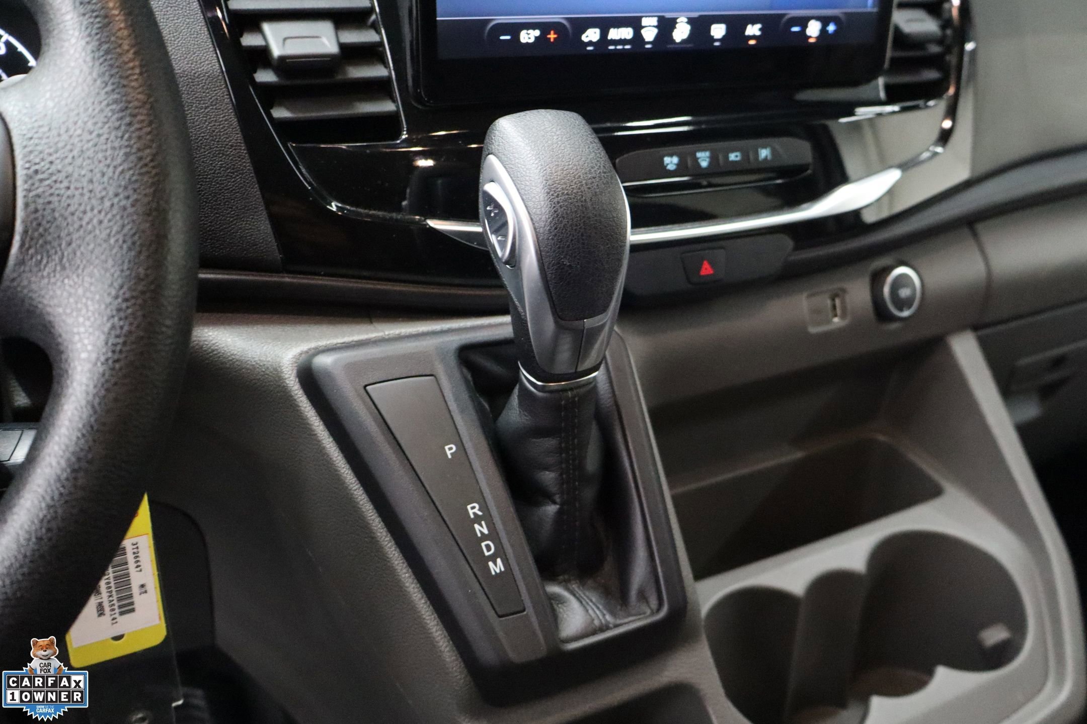 Certified 2023 Ford Transit 350 XLT RWD image 20