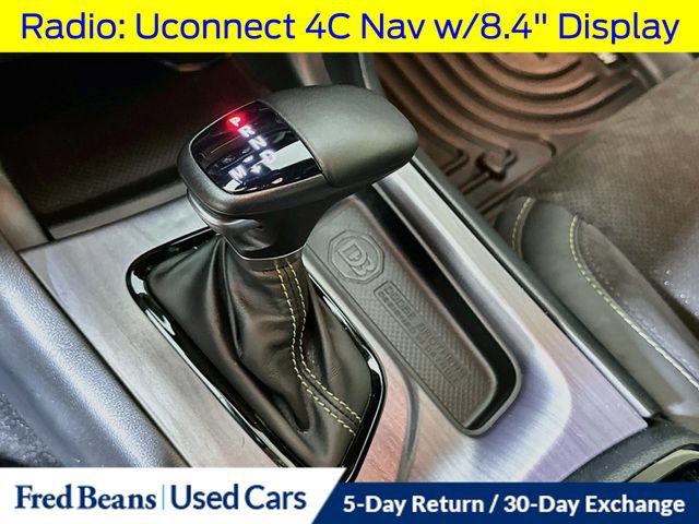Used 2023 Dodge Charger Scat Pack RWD image 22